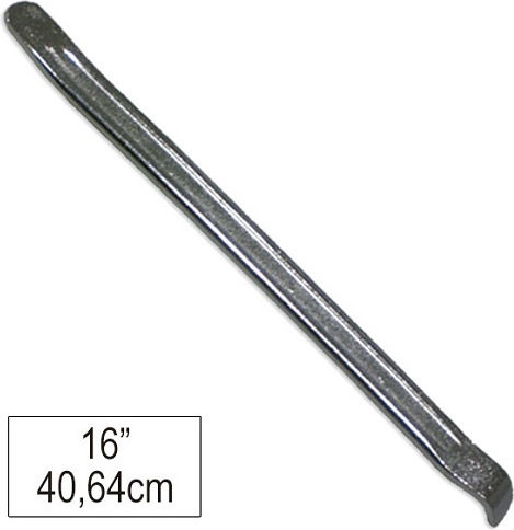 16" Vulcanizing Lever Jbm