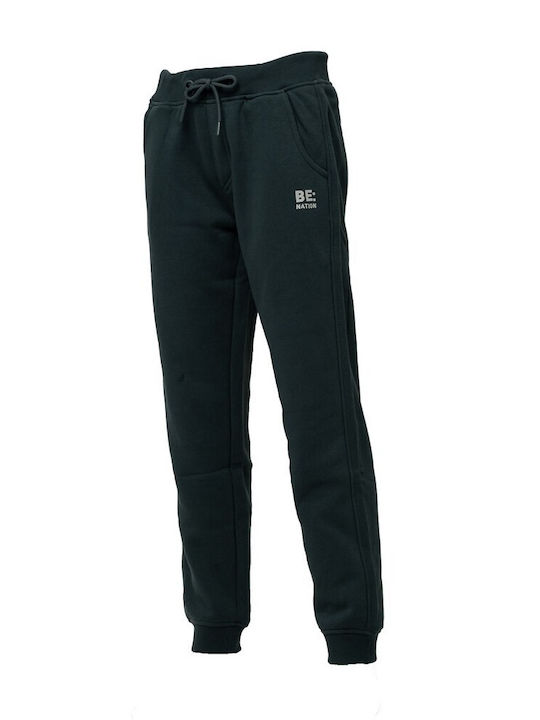 Kids Sweatpants Gray