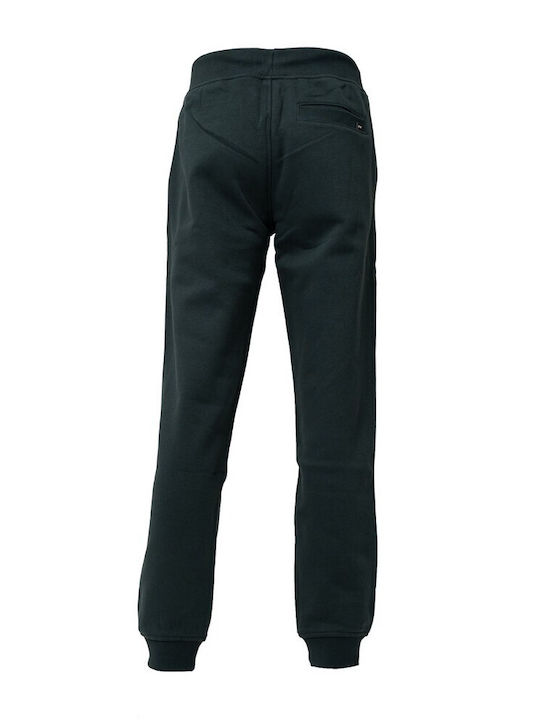 Kids Sweatpants Gray