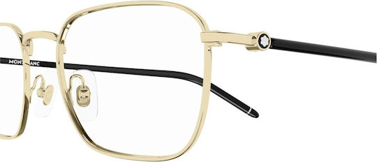Mont Blanc Mb0369o 001
