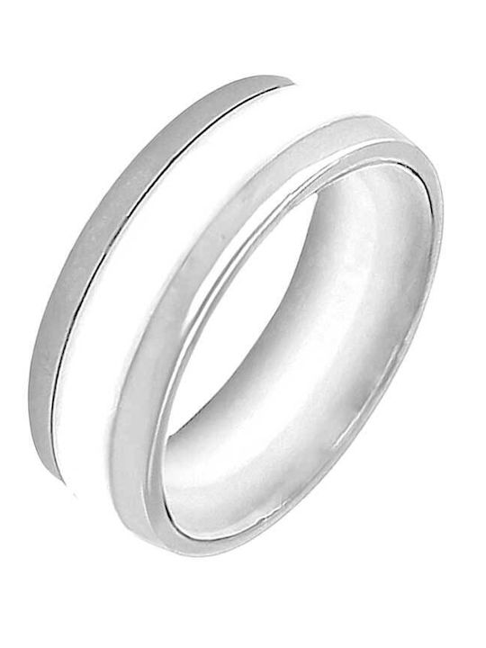 Bruno Banani Wedding Ring