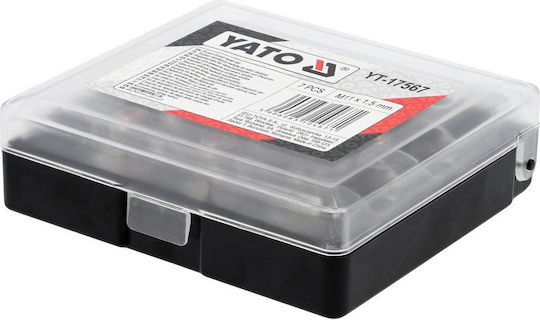 Kit de Reparare Șurub Baie Ulei Yato