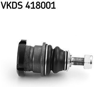 Load Guide Joint Skf Vkds 418001