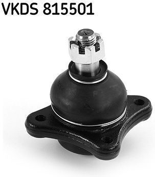 Articulație Ghidaj Skf Vkds 815501