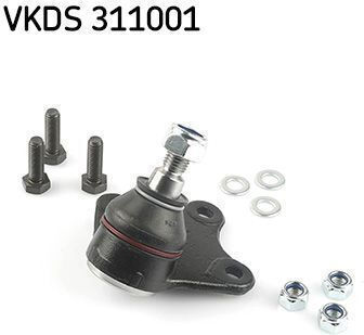 Articulație Ghidaj Skf Vkds 311001