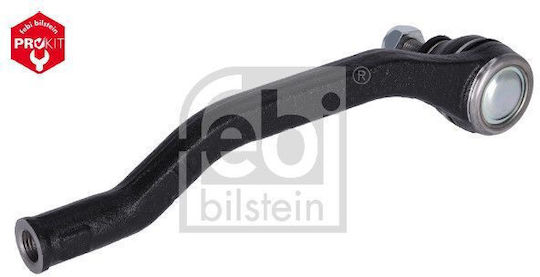 Bumper Febi Bilstein 39039