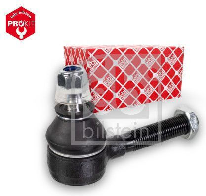 Bumper Febi Bilstein 09317
