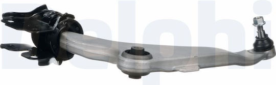 Arm Wheel Suspension Delphi Tc3553