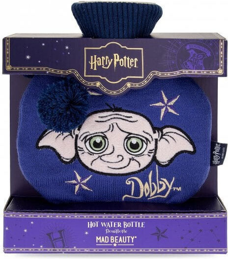 Mad Beauty Wärmflasche mit Bezug Allgemeine Verwendung 500ml