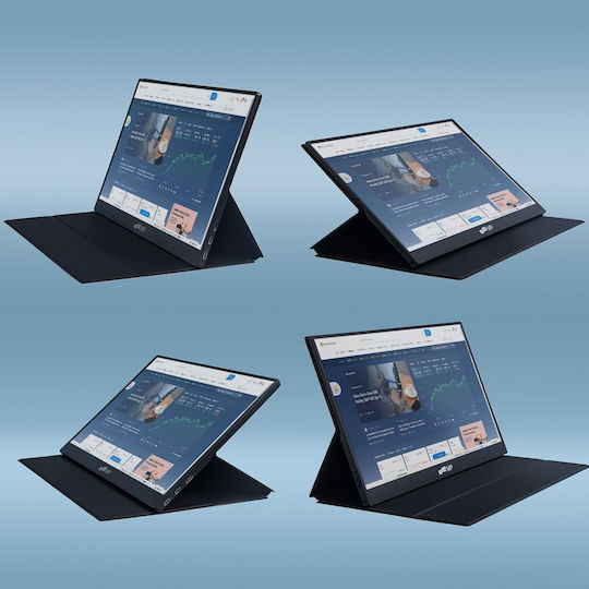Mobile Pixels Fold TN Monitor 15.6" FHD 1920x1080