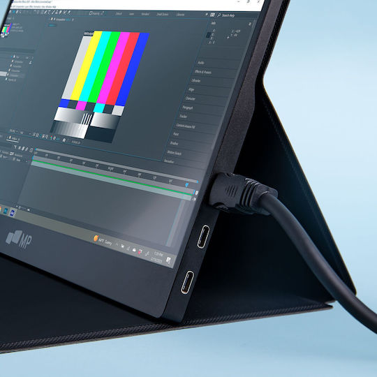 Mobile Pixels Fold TN Monitor 15.6" FHD 1920x1080