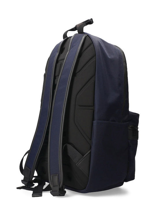 Premiata Backpack Μπλε