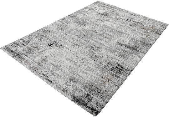 Balsan Сет Съвременни Спалня килими Сив P621702 3бр