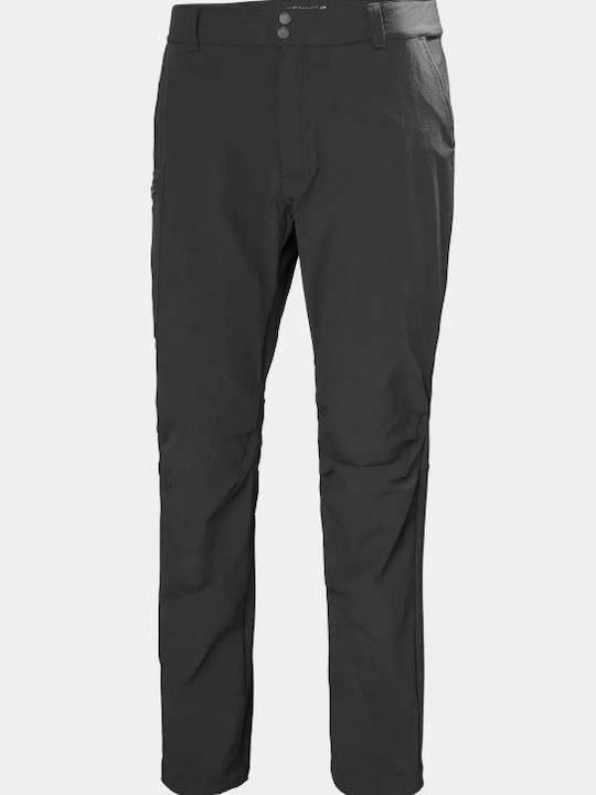 Helly Hansen Brono Lang Hose Wandern Gray