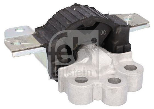 Febi Right Car Engine Mount for Fiat Doblo