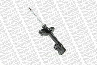 Right Front Shock Absorber Monroe Gas Honda Cr-v Iii Iv 1.6d-2.4 06.06 Double-tube 64.77x18.415x18.415 Cm