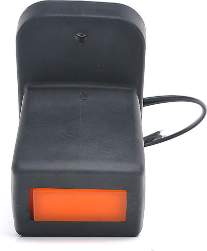 Led Position Light Arm 1169 W168.32 12v-24v White Red Orange Was