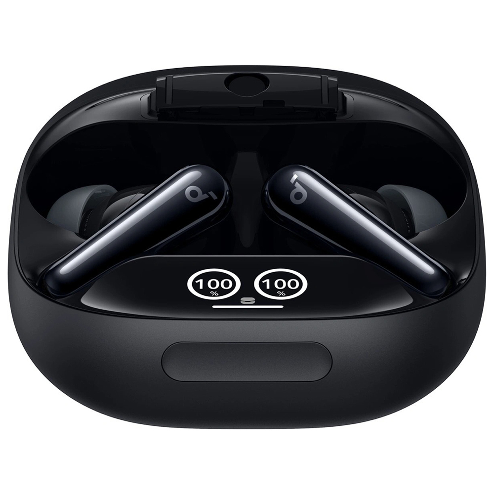 Soundcore by Anker Liberty 4 Pro In-ear Bluetooth Handsfree Căști