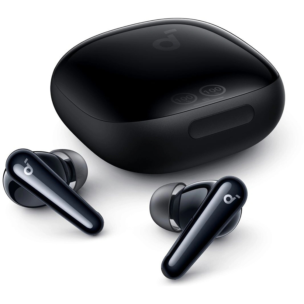 Soundcore by Anker Liberty 4 Pro In-ear Bluetooth Handsfree Căști