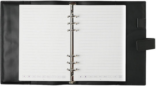 Type Center Pixuri Ballpoint