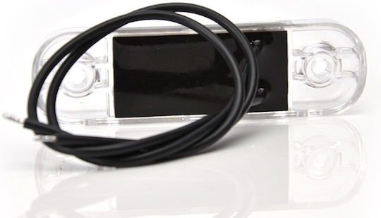 Lampă de iluminat interior 0.7w/1.4w Led 723 Lw07 Was