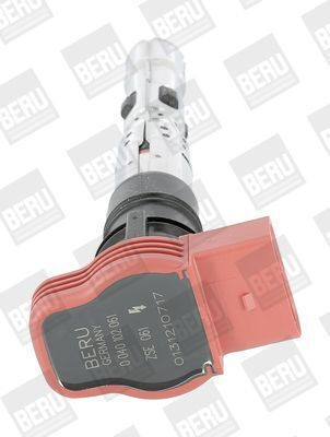 Induction Coil Audi A4 8e2 B6 Beru Zse061