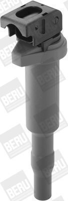 Bmw 1 E81 Beru Zse144 Индукционна бобина