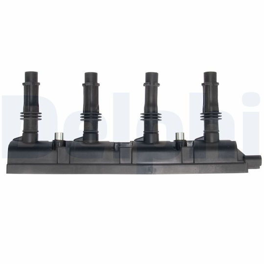 Delphi Car Ignition Coil