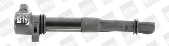 Fiat Doblo Cargo 223 Beru Zs320 Induction Coil