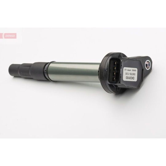 Denso Car Ignition Coil for Toyota RAV 4 / Auris / Prius / Verso