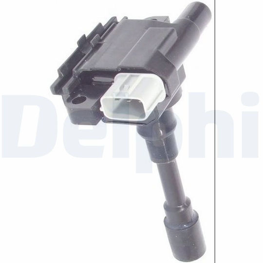 Delphi Multiplicator de motor auto