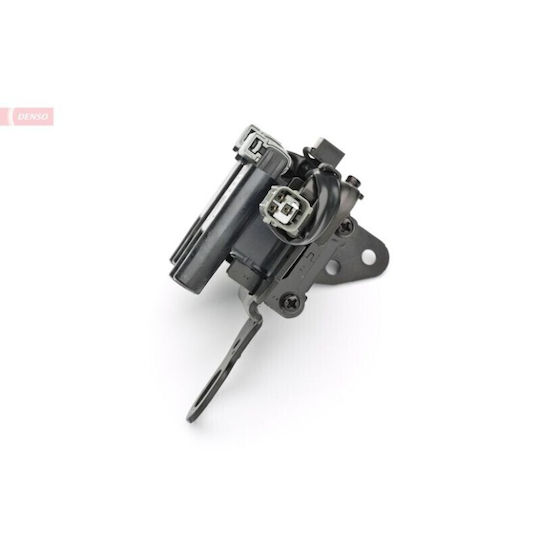 Hyundai Elantra Limousine Xd Denso Dic0114 Induction Coil