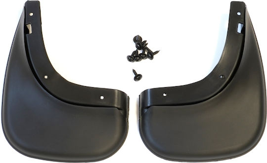 Mud Flaps Vw Touran Caddy 2005-2016 Set 4