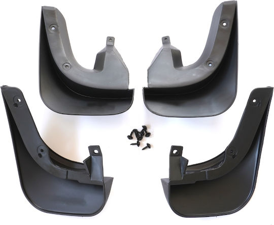 Apărători Noroi Hyundai Tucson 2007-2012 Set 4