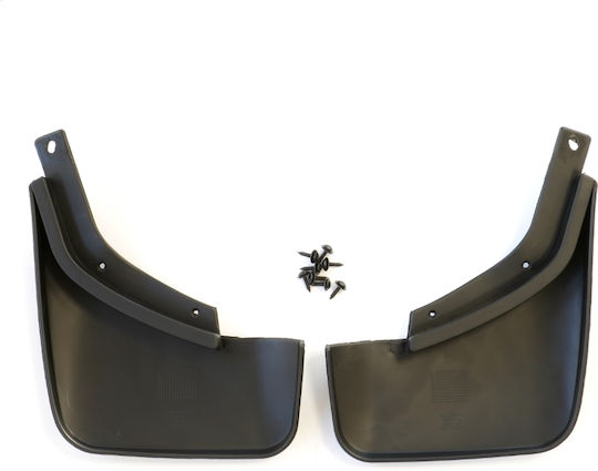 Mud Flaps Audi Q7 2007-2014 Set 4