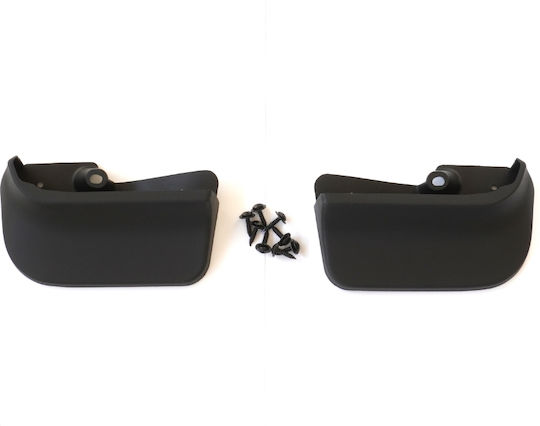 Mud Flaps Vw T5.t6 Multivan 2008-2020 Set 4 Pieces