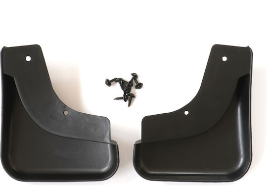 Apărători noroi Audi A4 B6/B7 2000-2007 Set 4