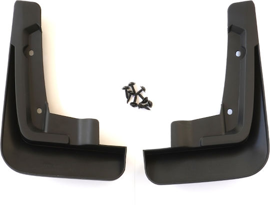 Mud Flaps Vw T5.t6 Multivan 2008-2020 Set 4 Pieces