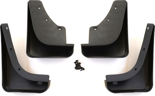 Apărători noroi Ford Kuga 2008-2012 Set 4