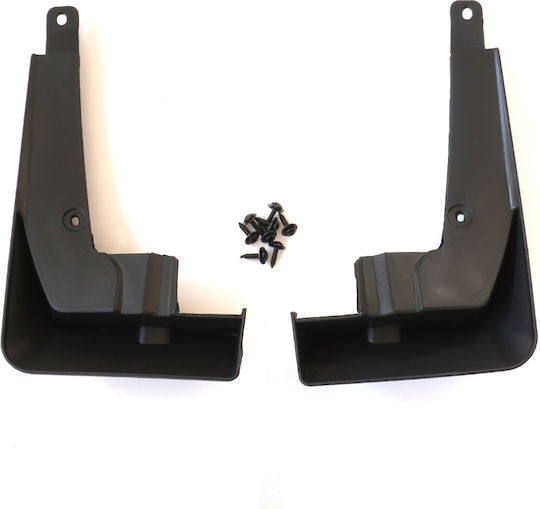 Apărători Noroi Toyota C-hr 2017-> Set 4 Bucăți