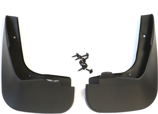 Mud Flaps Hyundai Ix35 2010-2015 Set 4