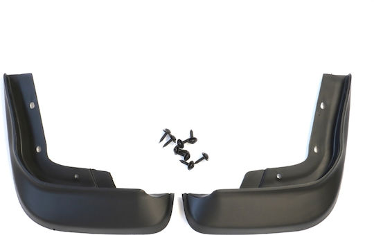 Mud Flaps Volvo Xc60 2014-2018 Set 4