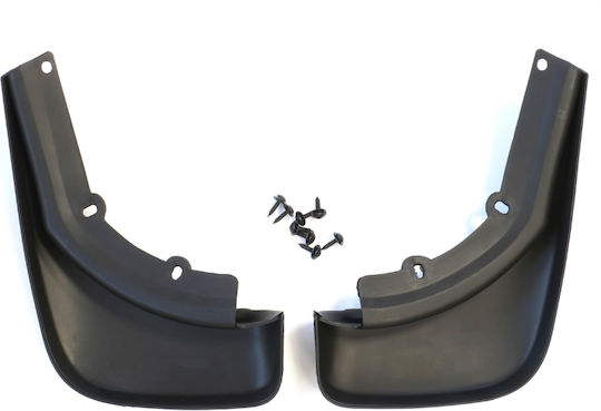 Mud Flaps Volvo Xc60 2014-2018 Set 4