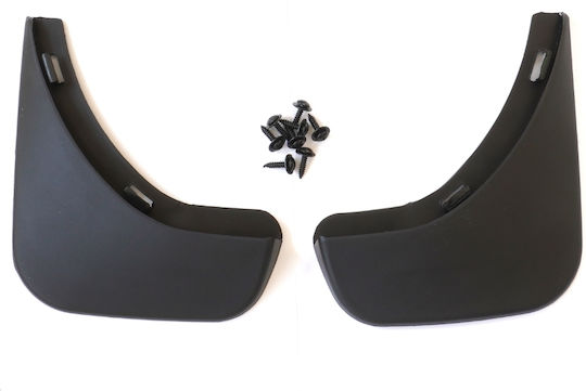 Apărători noroi Skoda Octavia 2007-2013 Sedan Set 4