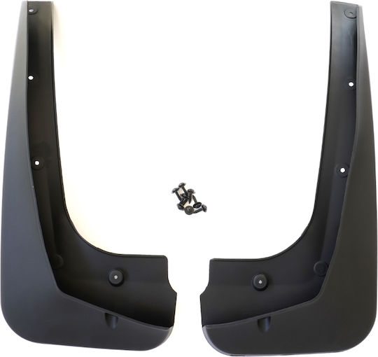 Mud Flaps Bmw X3 E83 2004-2011 Set 4