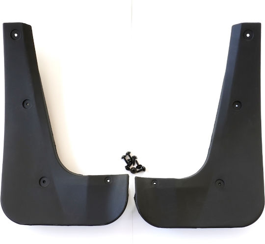 Mud Flaps Bmw X3 E83 2004-2011 Set 4
