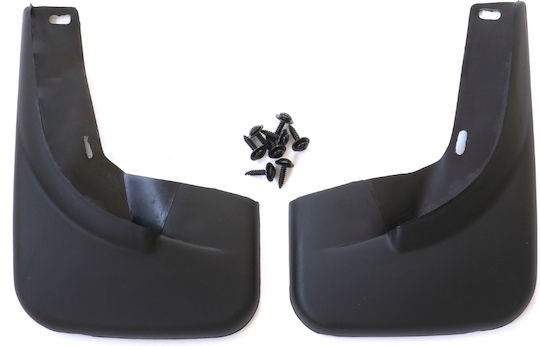 Mud Flaps Vw Golf 5 2003-2008 Set 4