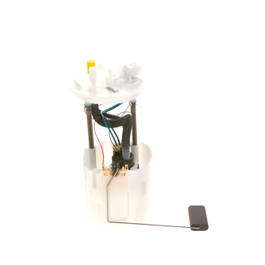 Fuel Pump Mercedes-benz Sprinter 3 5-t Platform Chassis 906 Bosch 0580203008