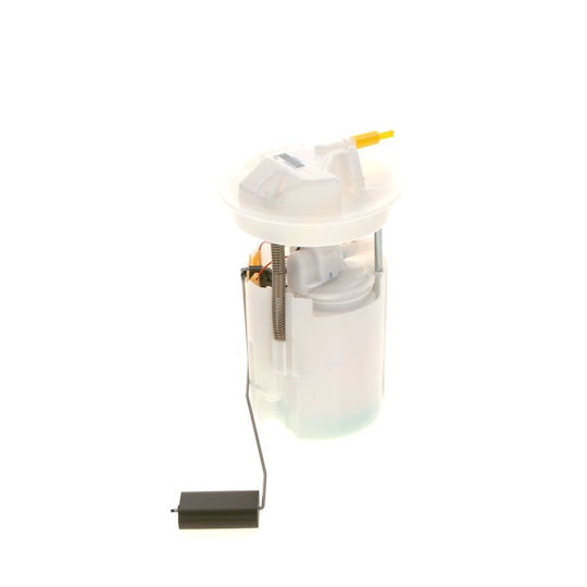 Fuel Pump Ford Focus Iii Sedan Bosch 0580200056