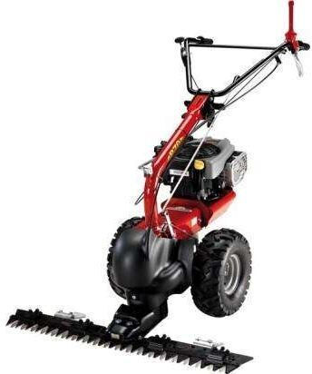 Eurosystems P 70 Cultivator Benzină 190cc